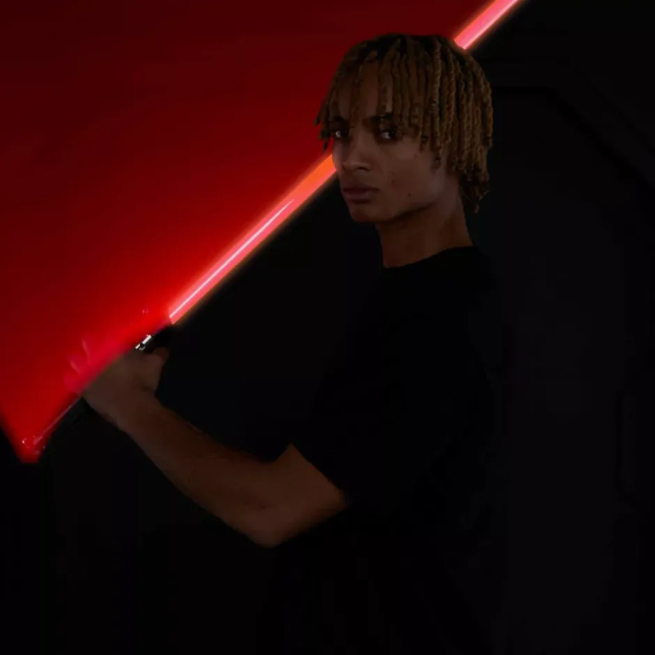 Online Sabre laser Dark Vador Legacy Répliques Et Objets De Collection Disney|Sabre Laser Star Wars