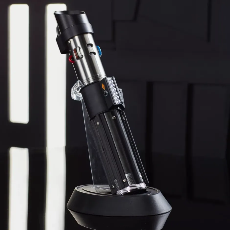 Online Sabre laser Dark Vador Legacy Répliques Et Objets De Collection Disney|Sabre Laser Star Wars