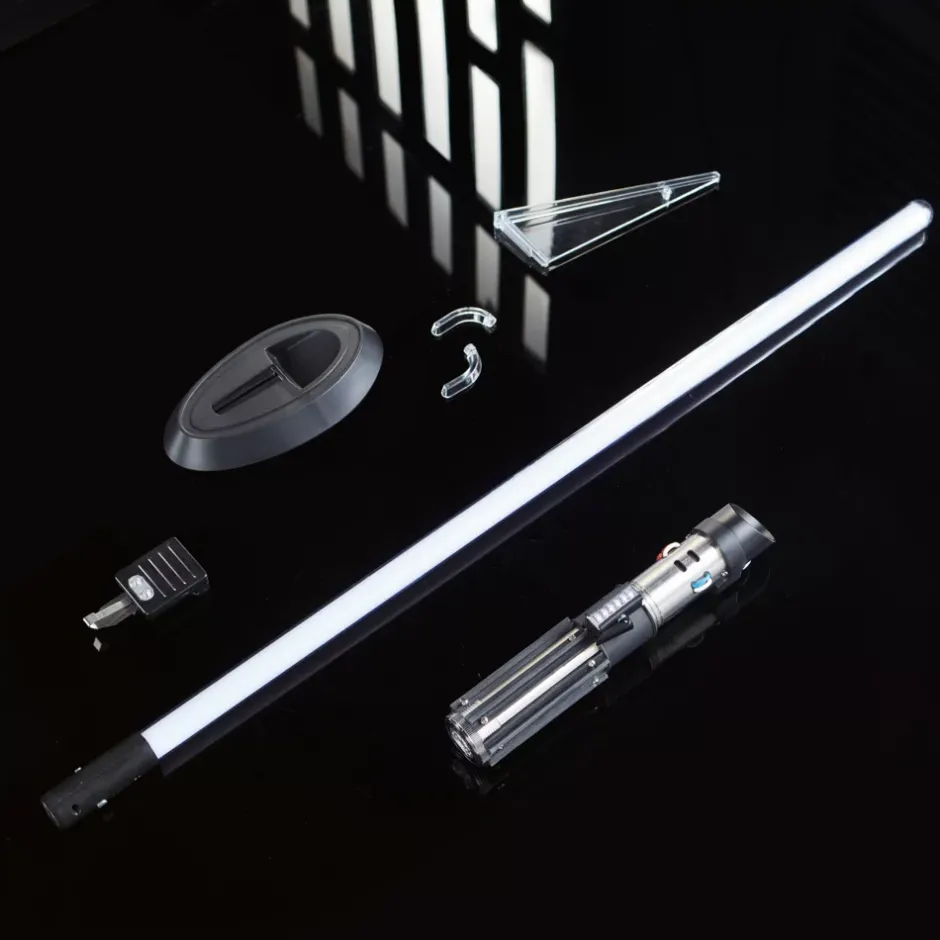 Online Sabre laser Dark Vador Legacy Répliques Et Objets De Collection Disney|Sabre Laser Star Wars