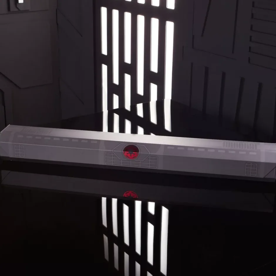 Online Sabre laser Dark Vador Legacy Répliques Et Objets De Collection Disney|Sabre Laser Star Wars