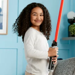 Sale Sabre laser de Dark Vador, Star Wars Sabre Laser Star Wars|Jeux Imaginatifs