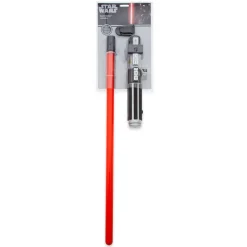 Sale Sabre laser de Dark Vador, Star Wars Sabre Laser Star Wars|Jeux Imaginatifs