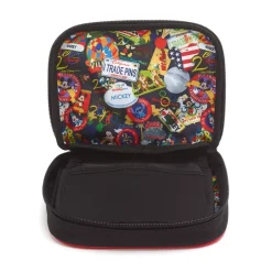 Clearance Sac Mickey pour pin's, 25e anniversaire des échanges de pin's Disney Pins