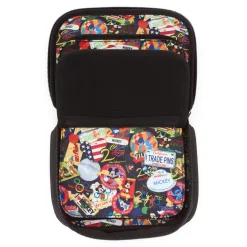 Clearance Sac Mickey pour pin's, 25e anniversaire des échanges de pin's Disney Pins
