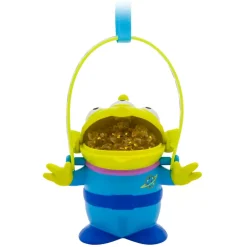 Hot Seau à popcorn décoratif Alien de Toy Story lumineux Ornements