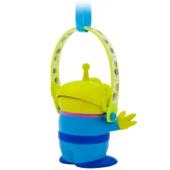 Hot Seau à popcorn décoratif Alien de Toy Story lumineux Ornements