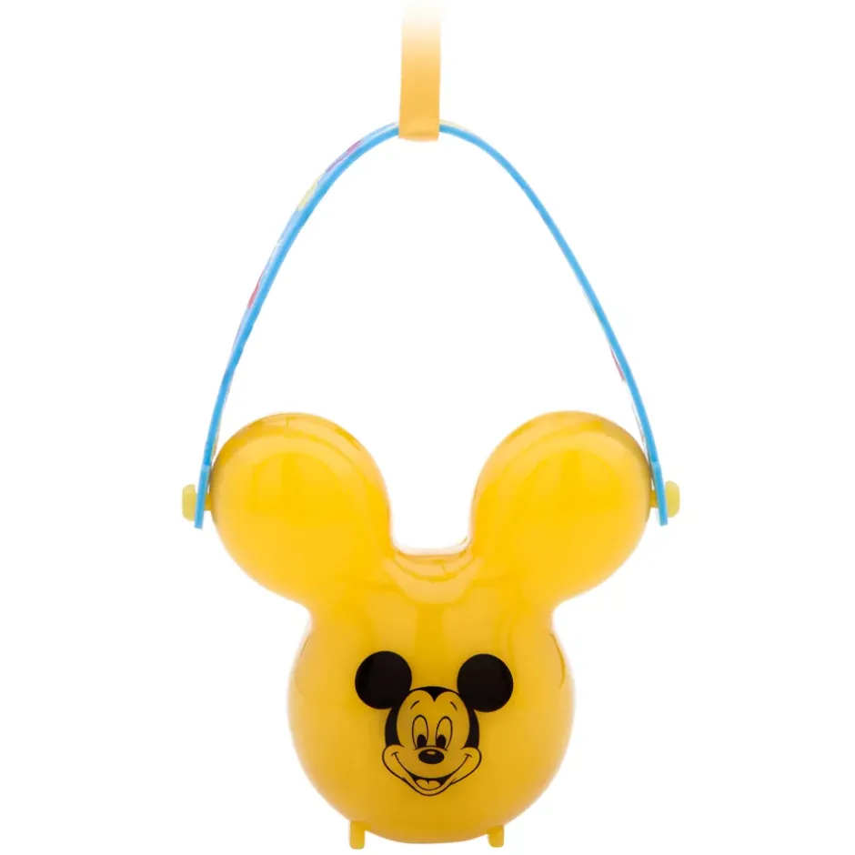 Discount Seau à popcorn décoratif ballon Mickey lumineux Ornements