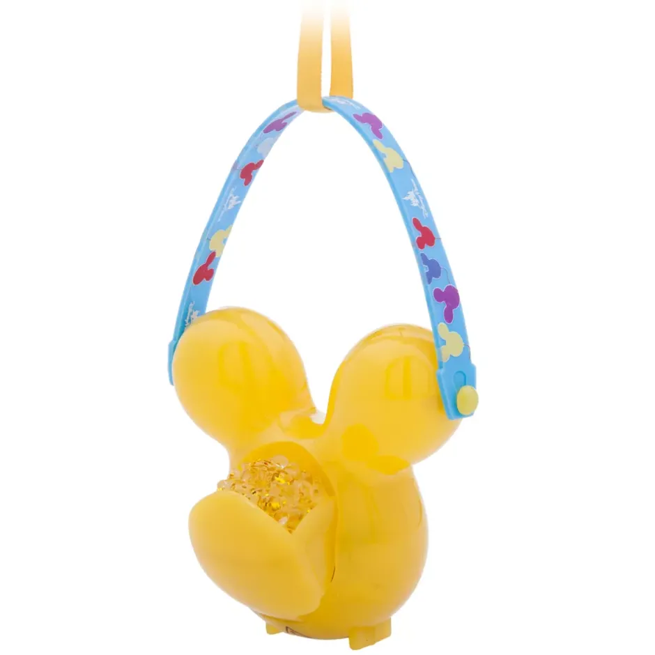 Discount Seau à popcorn décoratif ballon Mickey lumineux Ornements