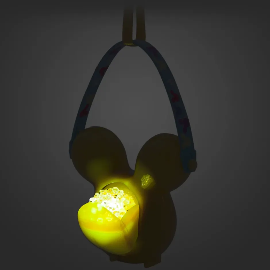 Discount Seau à popcorn décoratif ballon Mickey lumineux Ornements
