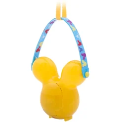 Discount Seau à popcorn décoratif ballon Mickey lumineux Ornements