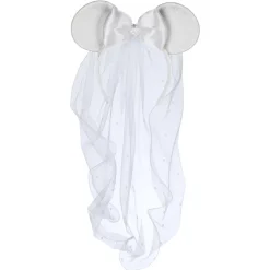 Outlet Serre-tête à oreilles de Minnie pour mariée Oreilles Disney