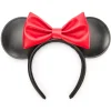 Sale Serre-tête à oreilles Minnie pour adultes Oreilles Disney