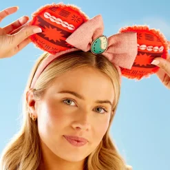 Best Serre-tête à oreilles Vaiana pour adultes, Vaiana 2 Oreilles Disney|Déguisements Princesses Disney