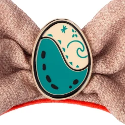 Best Serre-tête à oreilles Vaiana pour adultes, Vaiana 2 Oreilles Disney|Déguisements Princesses Disney