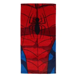 Outlet Serviette de plage Spider-Man Ameublement