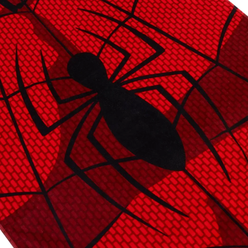Outlet Serviette de plage Spider-Man Ameublement