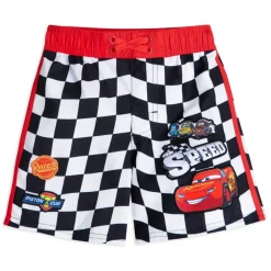 Short de bain Disney Pixar Cars pour enfants Enfant Maillots De Bain Enfants|Vêtements Pour Enfant