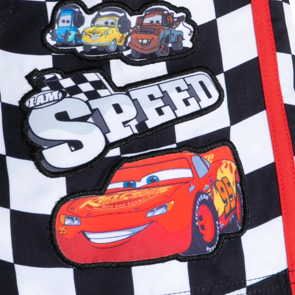 Short de bain Disney Pixar Cars pour enfants Enfant Maillots De Bain Enfants|Vêtements Pour Enfant