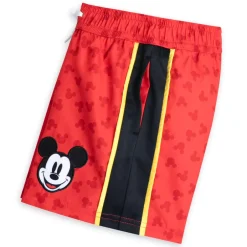 Short de bain Mickey Mouse pour enfants Enfant Maillots De Bain Enfants|Vêtements Pour Enfant