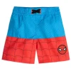 New Short de bain Spider-Man pour enfants Enfant Maillots De Bain Enfants|Vêtements Pour Enfant