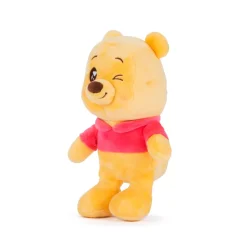 Discount Simba Smoby Peluche Winnie de taille moyenne avec yeux scintillants, 25 cm Peluches
