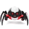 Spider-Bot motorisé et lumineux en édition limitée Figurines
