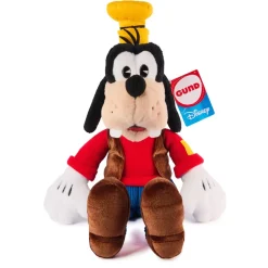 Clearance Spinmaster Peluche Dingo classique Disney GUND, 35,5 cm Peluches
