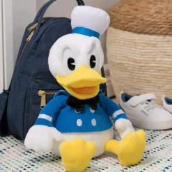 Online Spinmaster Peluche Donald Duck classique Disney GUND, 35,5 cm Peluches