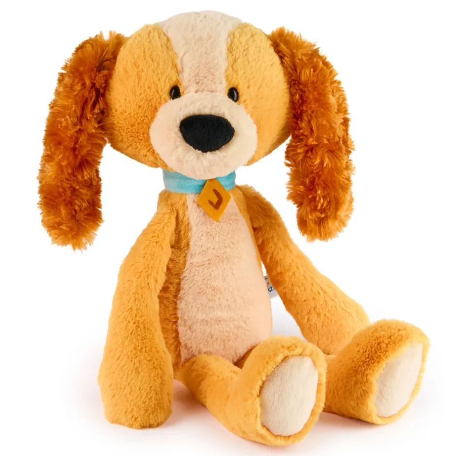 Discount Spinmaster Peluche Lady Disney GUND Toothpick, La Belle et le Clochard, 38 cm Peluches