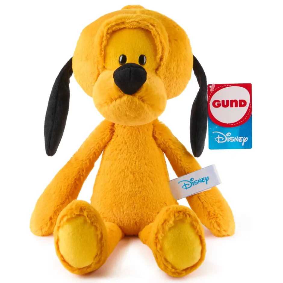Clearance Spinmaster Peluche Pluto Disney GUND Toothpick, 38 cm Peluches