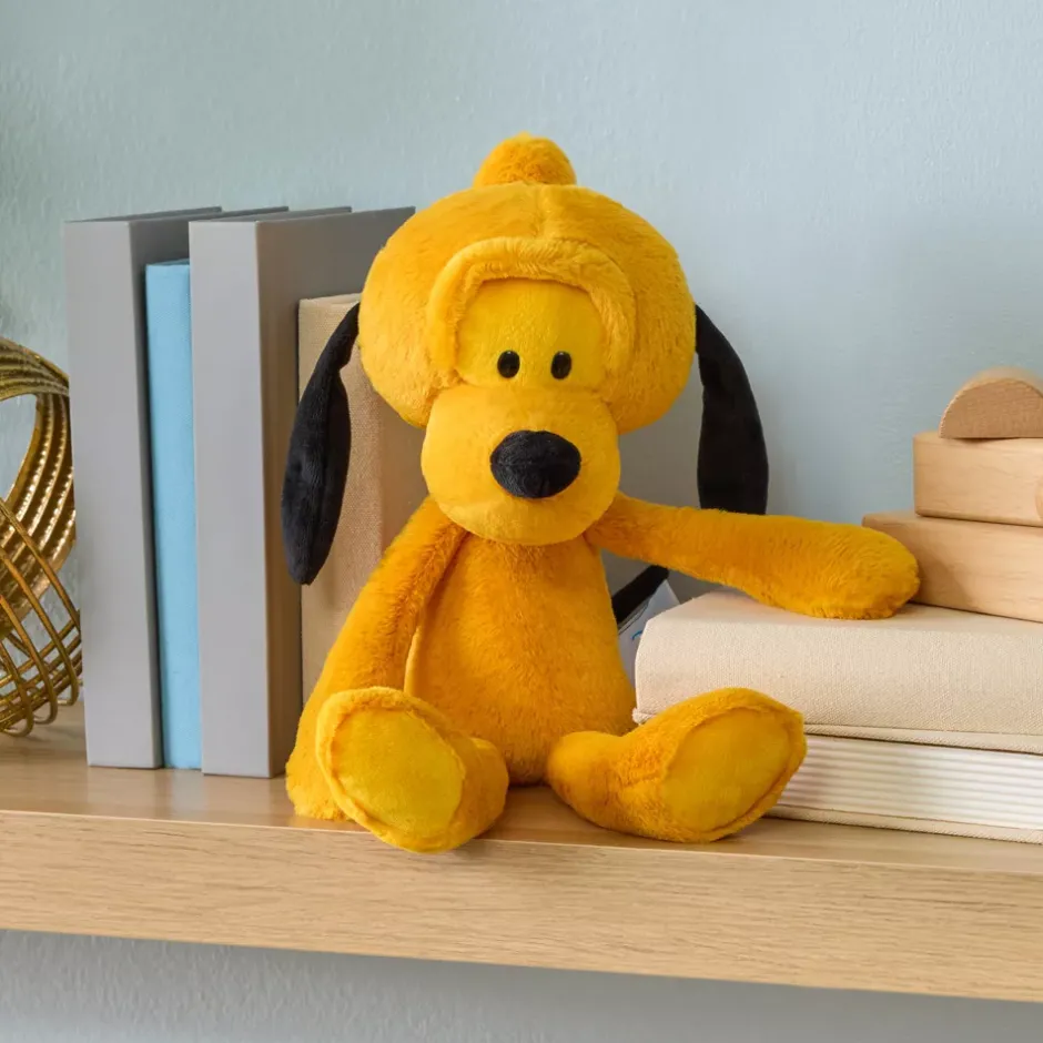 Clearance Spinmaster Peluche Pluto Disney GUND Toothpick, 38 cm Peluches