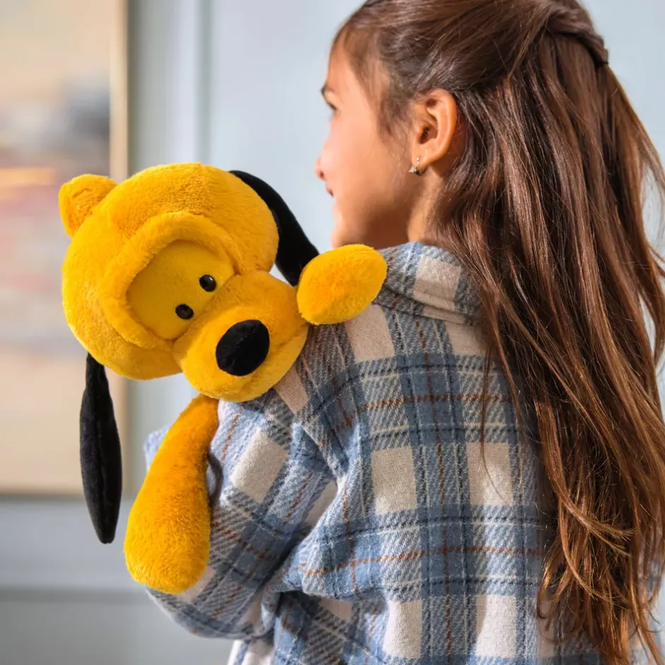 Clearance Spinmaster Peluche Pluto Disney GUND Toothpick, 38 cm Peluches