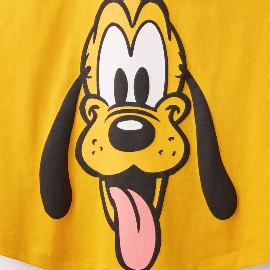 Sweat 95e anniversaire de Pluto Spirit Jersey pour adultes Femme Vêtements Homme - T-Shirts, Sweats|Mode Pour Femmes