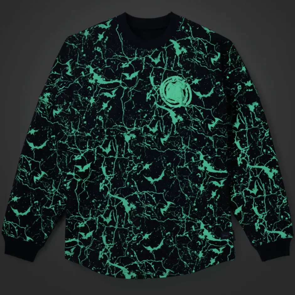 Clearance Sweat Oogie Boogie Spirit Jersey pour adultes, L'Étrange Noël de monsieur Jack de Tim Burton Femme Vêtements Homme - T-Shirts, Sweats|Mode Pour Femmes