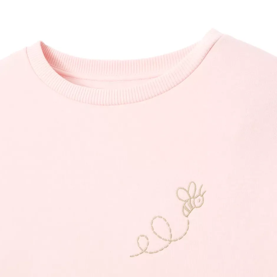Best Sweatshirt Bourriquet pour femmes, Winnie l'Ourson Femme Mode Pour Femmes|Pull Et Sweat