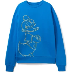 Best Sweatshirt Donald Duck pour adultes Femme Vêtements Homme - T-Shirts, Sweats|Mode Pour Femmes