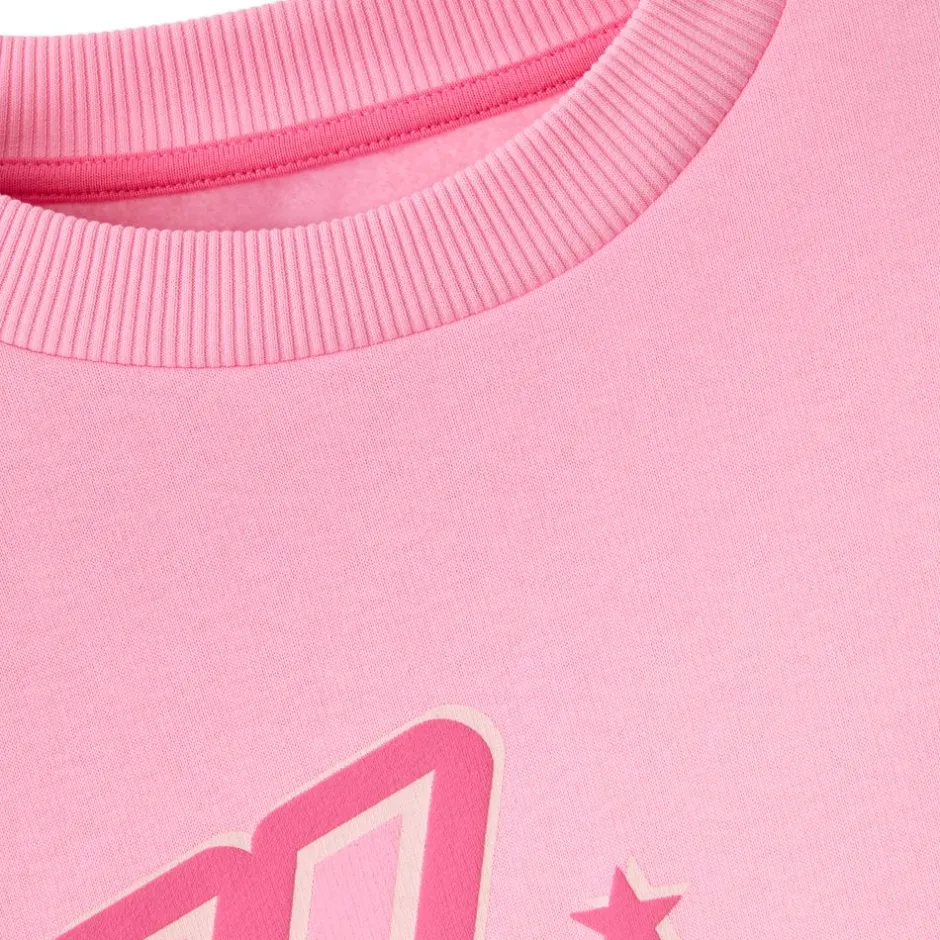 Outlet Sweatshirt Hannah Montana pour femmes Femme Mode Pour Femmes