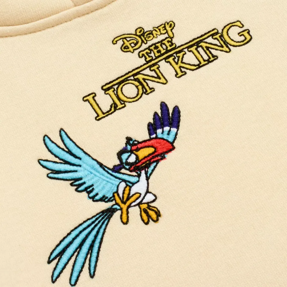 New Sweatshirt Le Roi Lion à capuche pour enfants Enfant Vêtements Pour Enfant