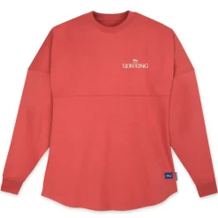 Clearance Sweatshirt Le Roi Lion Spirit Jersey pour adultes Femme Vêtements Homme - T-Shirts, Sweats|Mode Pour Femmes