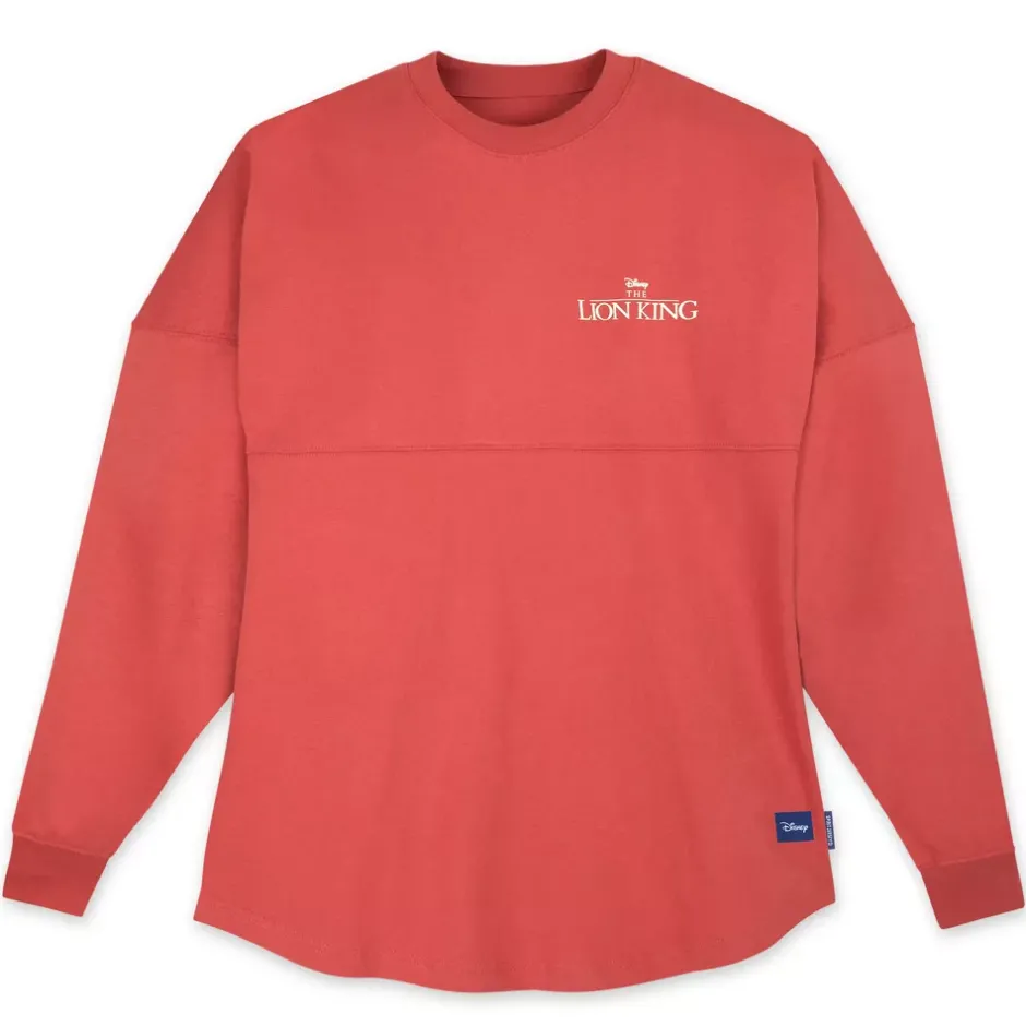 Clearance Sweatshirt Le Roi Lion Spirit Jersey pour adultes Femme Vêtements Homme - T-Shirts, Sweats|Mode Pour Femmes