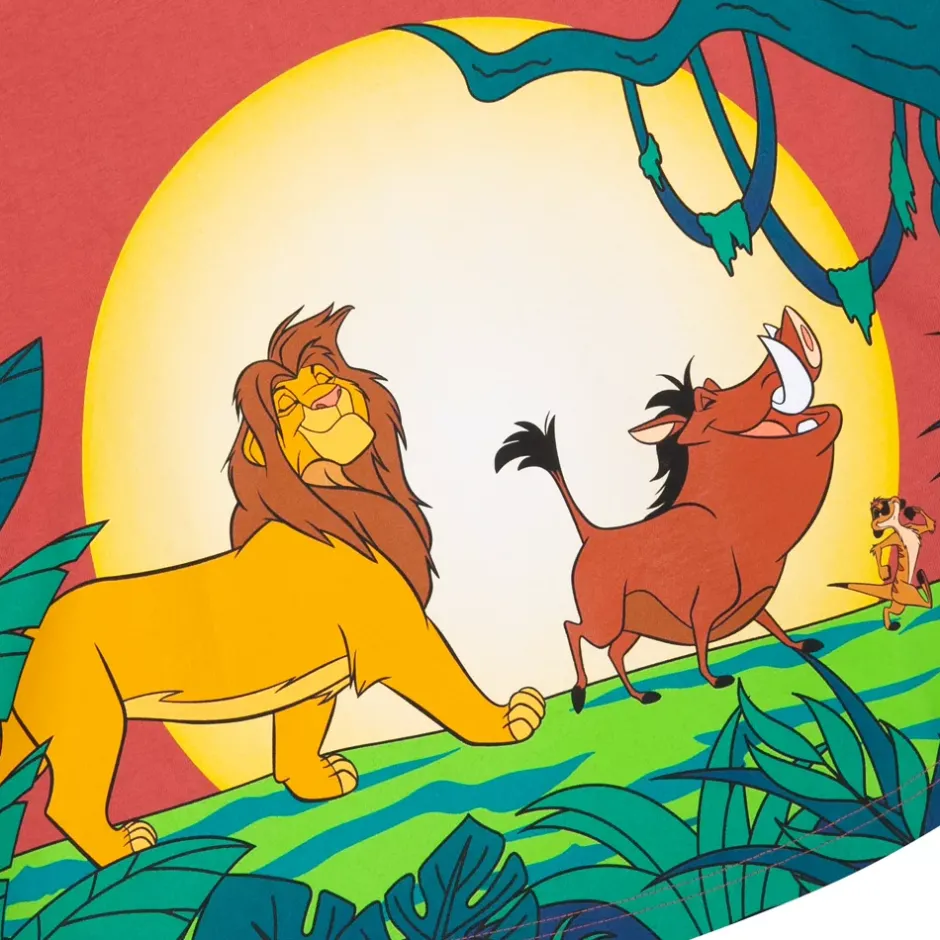 Clearance Sweatshirt Le Roi Lion Spirit Jersey pour adultes Femme Vêtements Homme - T-Shirts, Sweats|Mode Pour Femmes