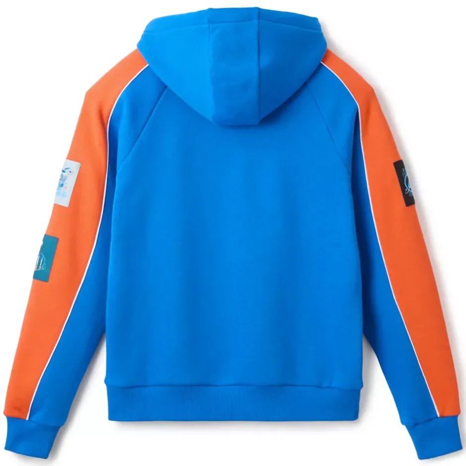 Sale Sweat-shirt Les 4 Fantastiques : Premiers pas à capuche pour adultes Homme Vêtements Homme - T-Shirts, Sweats