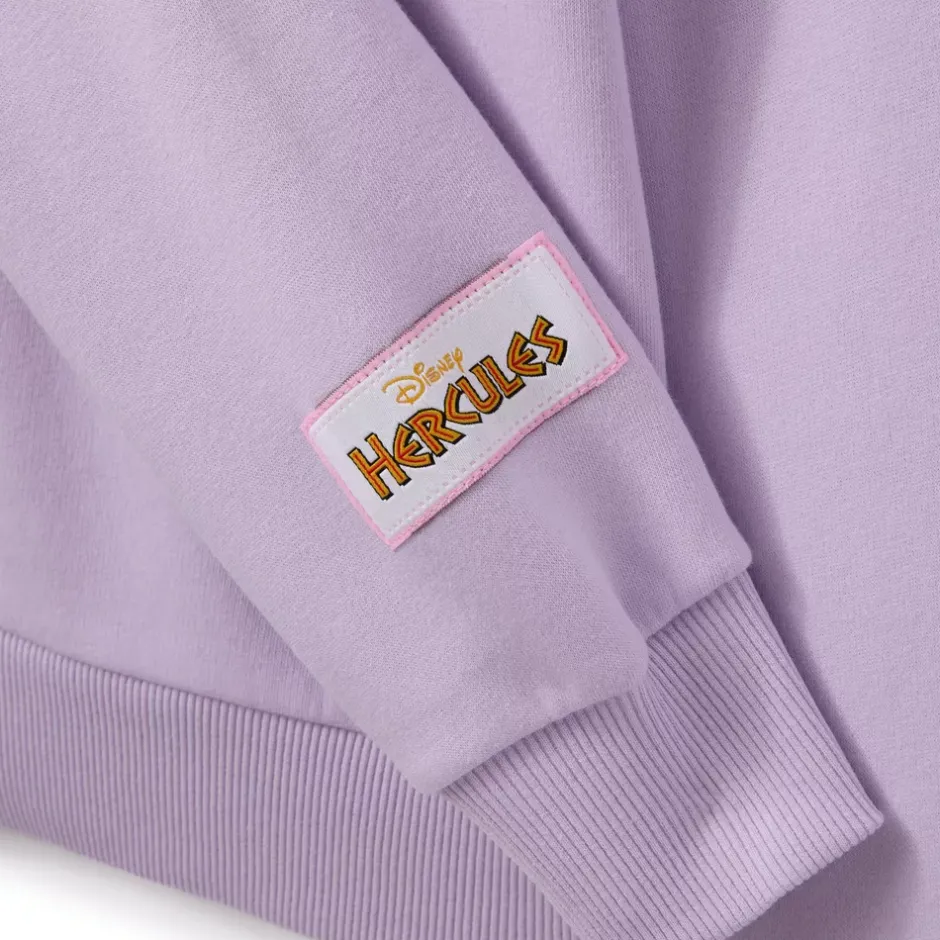 Online Sweatshirt Mégara pour femmes, Hercule Femme Mode Pour Femmes|Pull Et Sweat