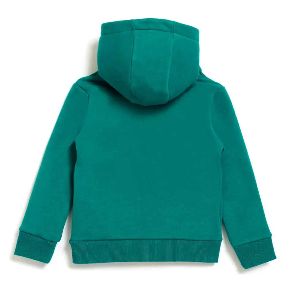 Sweatshirt Rex à capuche pour enfants, Toy Story Enfant Vêtements Pour Enfant
