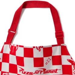 Best Tablier Pizza Planet pour adultes, Toy Story Cuisine
