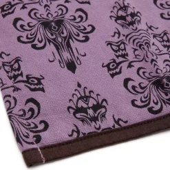 Hot Torchon de cuisine The Haunted Mansion Cuisine