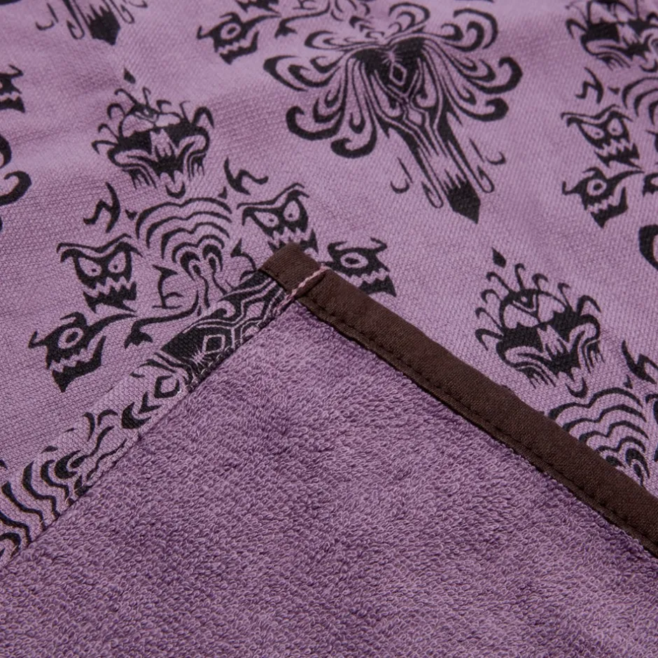 Hot Torchon de cuisine The Haunted Mansion Cuisine