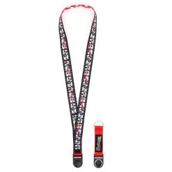 Discount Tour de cou Minnie réversible Pins