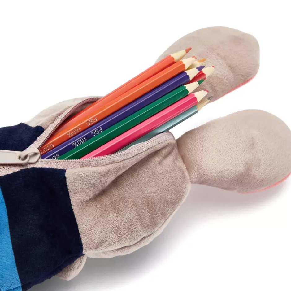 Best Trousse Judy Hopps, Zootopie Sets De Papeterie