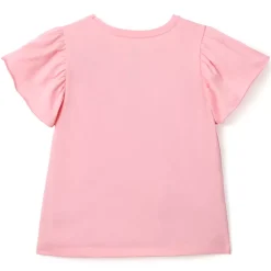 T-shirt Belle pour enfants, La Belle et la Bête Enfant Vêtements Pour Enfant